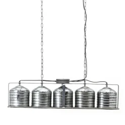 By Boo Hanglamp Minack large - metal