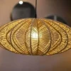 By Boo Hanglamp Nimbus - naturel