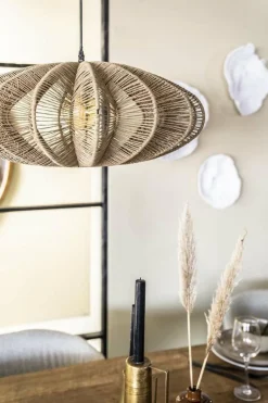By Boo Hanglamp Nimbus - naturel