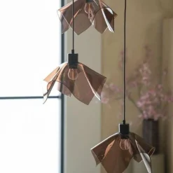 By Boo Hanglamp Nims cluster 3