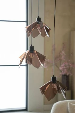 By Boo Hanglamp Nims cluster 3