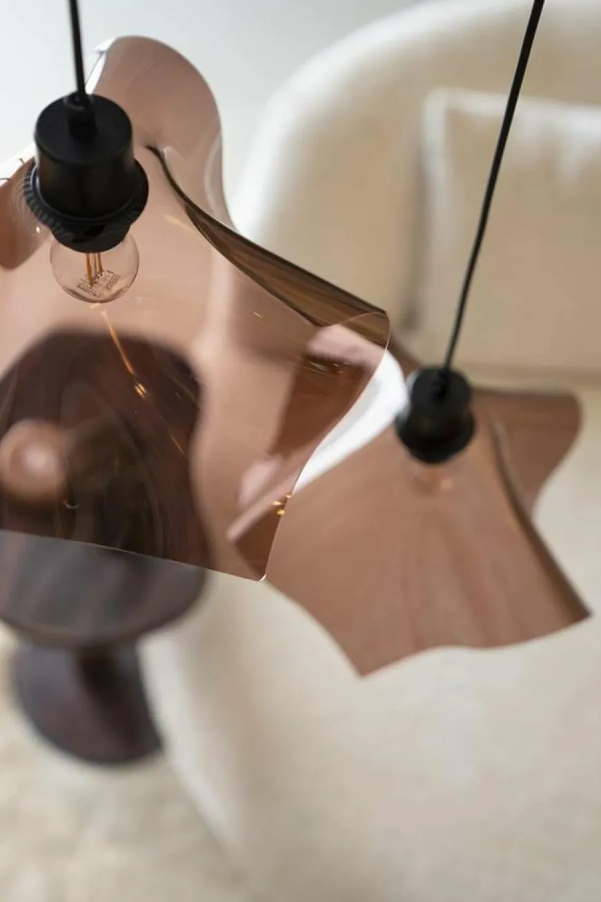 By Boo Hanglamp Nims cluster 3