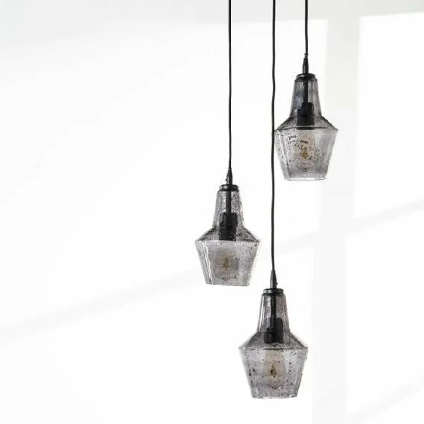 By Boo Hanglamp Orion cluster