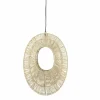 By Boo Hanglamp Ovo 1 - natural