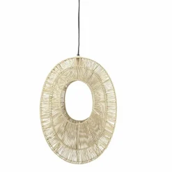 By Boo Hanglamp Ovo 1 - natural
