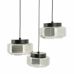 By Boo Hanglamp Pivot 3L rond
