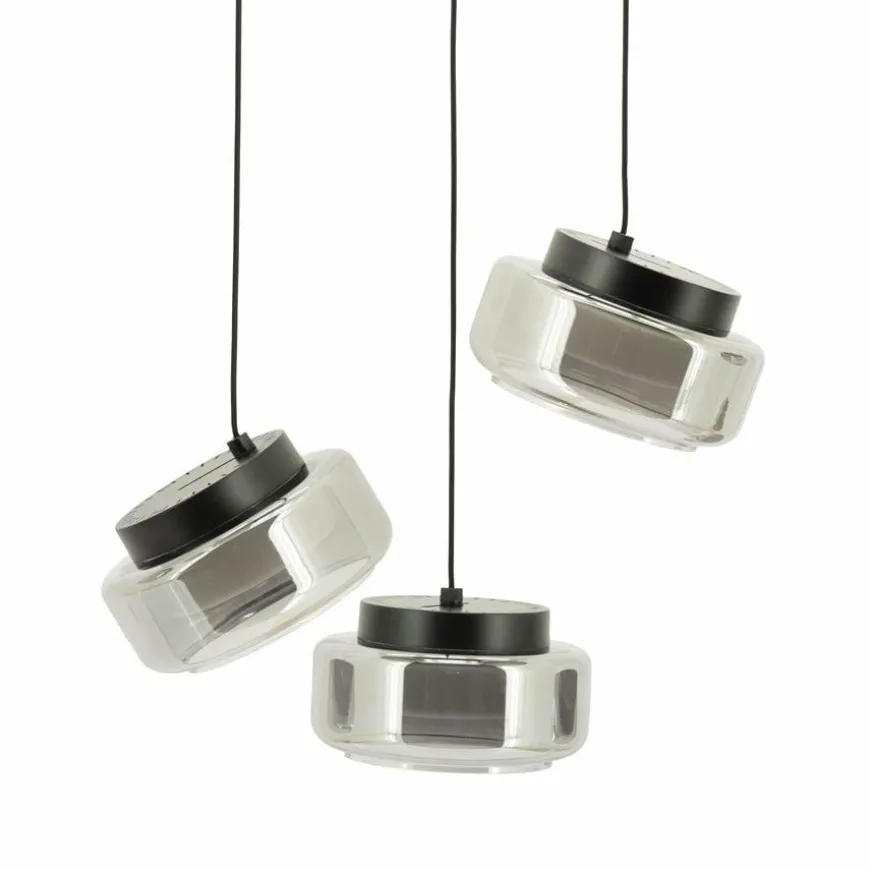 By Boo Hanglamp Pivot 3L rond