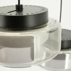 By Boo Hanglamp Pivot 3L rond