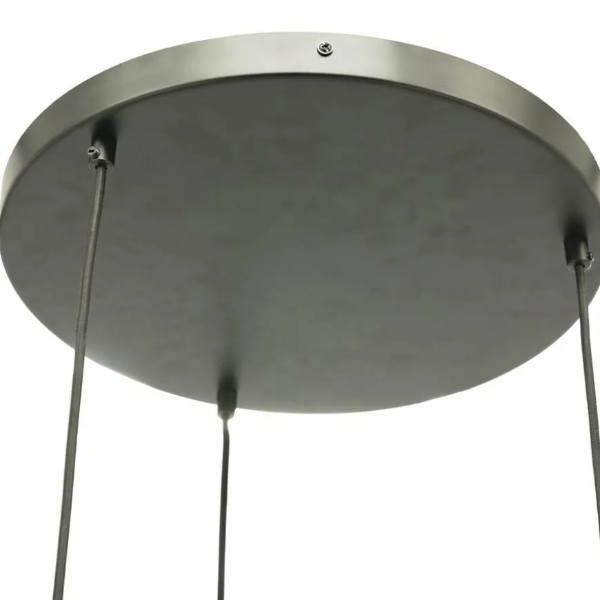 By Boo Hanglamp Pivot 3L rond
