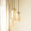 By Boo Hanglamp Shona 3L rond
