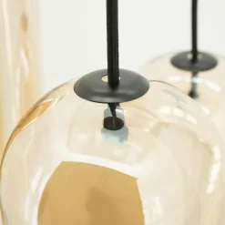 By Boo Hanglamp Shona 3L rond