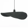 By Boo Hanglamp Sola medium - zwart