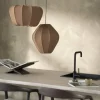 By Boo Hanglamp Sora 1 - bruin