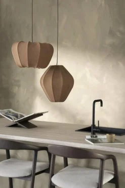 By Boo Hanglamp Sora 1 - bruin