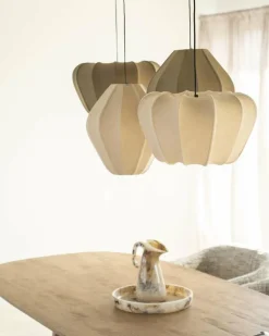 By Boo Hanglamp Sora 2 - groen