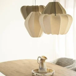 By Boo Hanglamp Sora 2 - natural