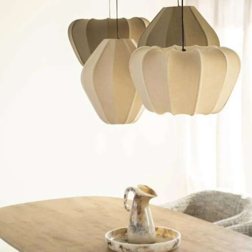 By Boo Hanglamp Sora 1 - natural