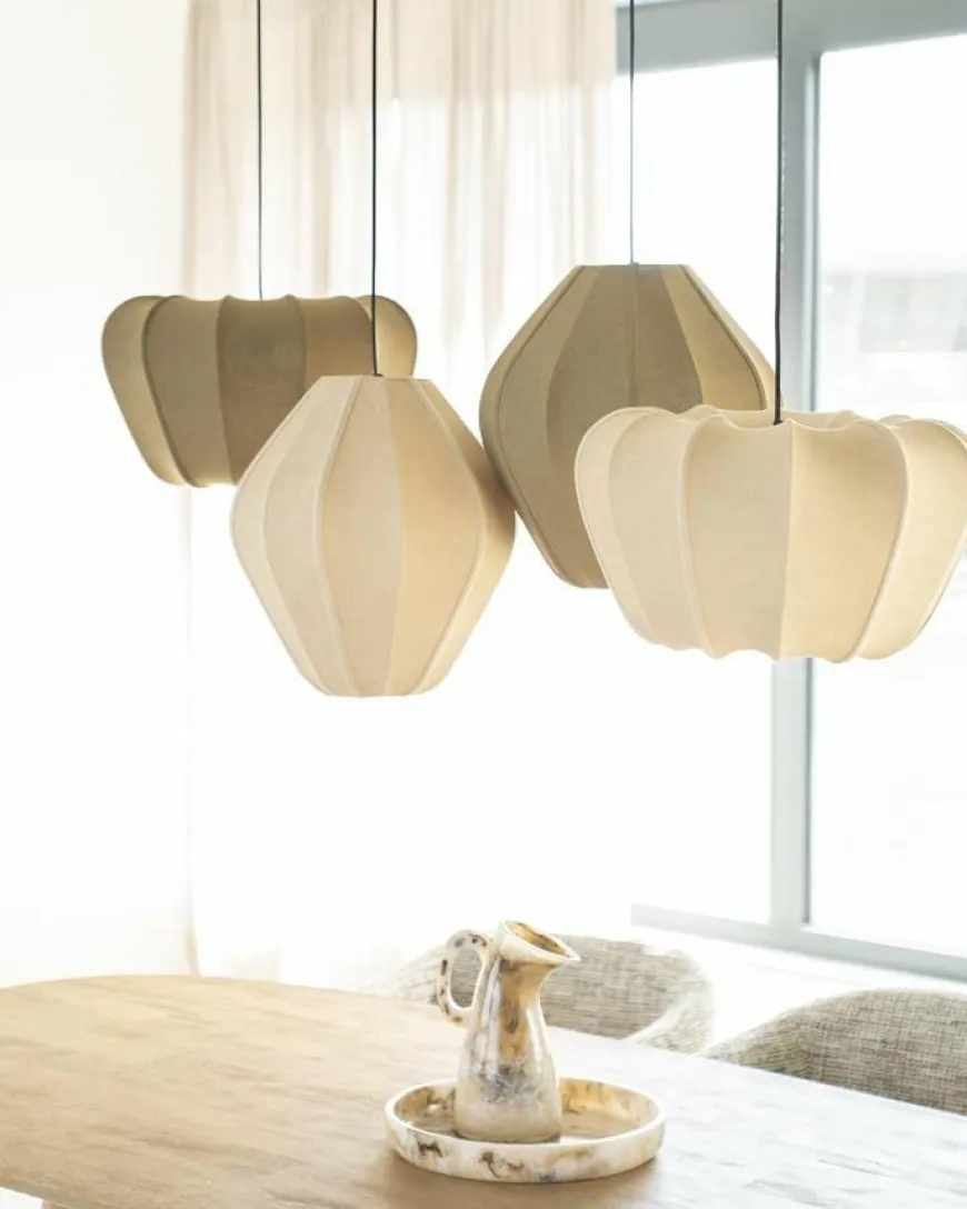 By Boo Hanglamp Sora 1 - natural