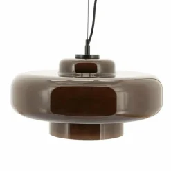 By Boo Hanglamp Vetro - bruin