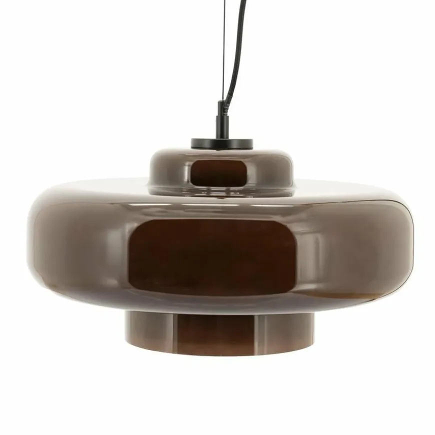 By Boo Hanglamp Vetro - bruin