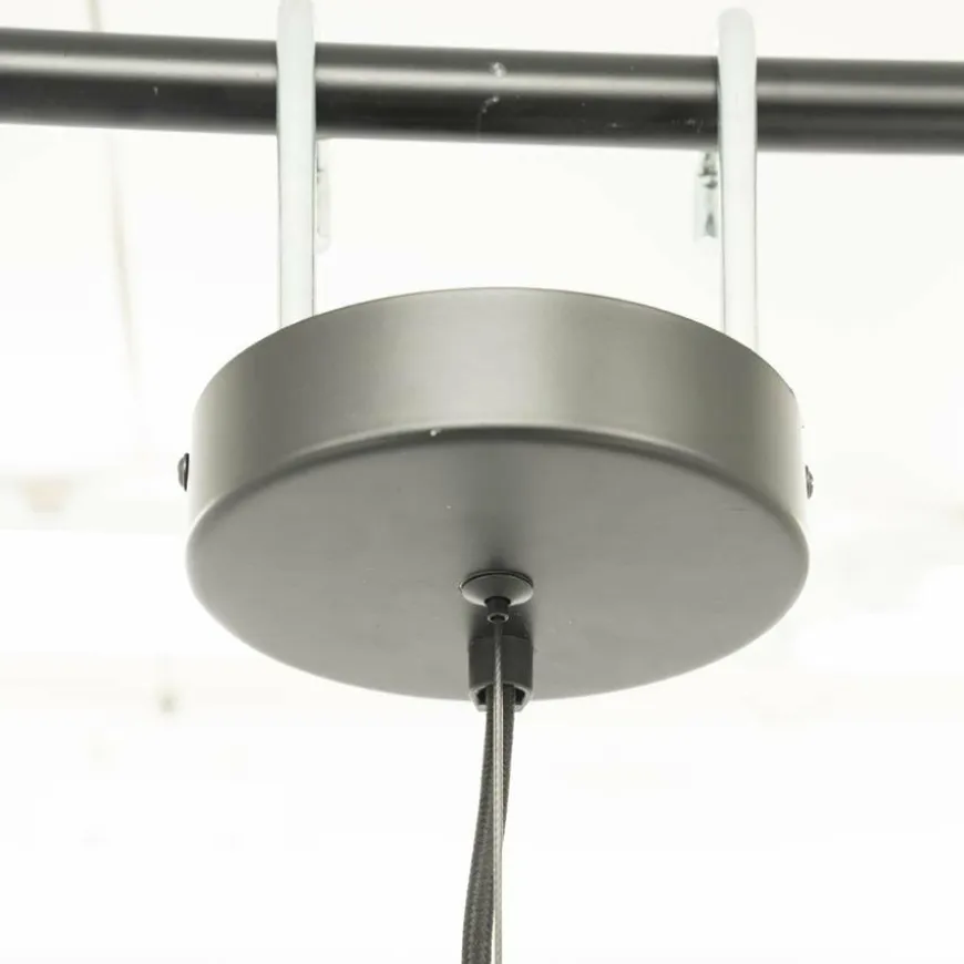 By Boo Hanglamp Vetro - bruin