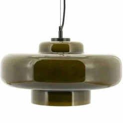 By Boo Hanglamp Vetro - groen