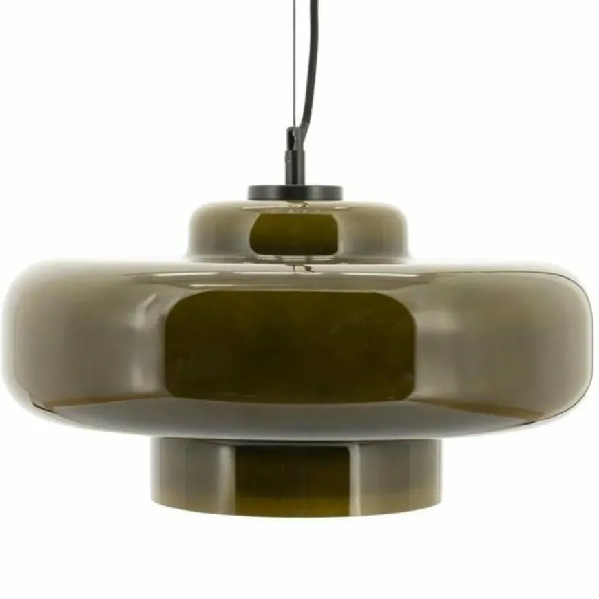 By Boo Hanglamp Vetro - groen
