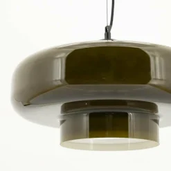By Boo Hanglamp Vetro - groen