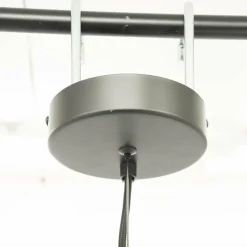 By Boo Hanglamp Vetro - groen