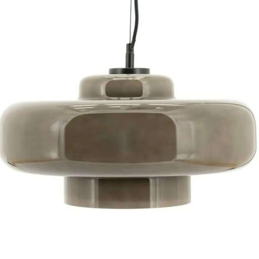 By Boo Hanglamp Vetro - taupe