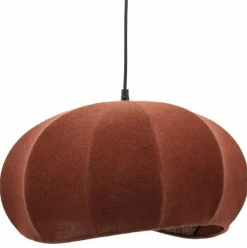 By Boo Hanglamp Vinta - burgundy