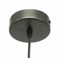 By Boo Hanglamp Vinta - burgundy