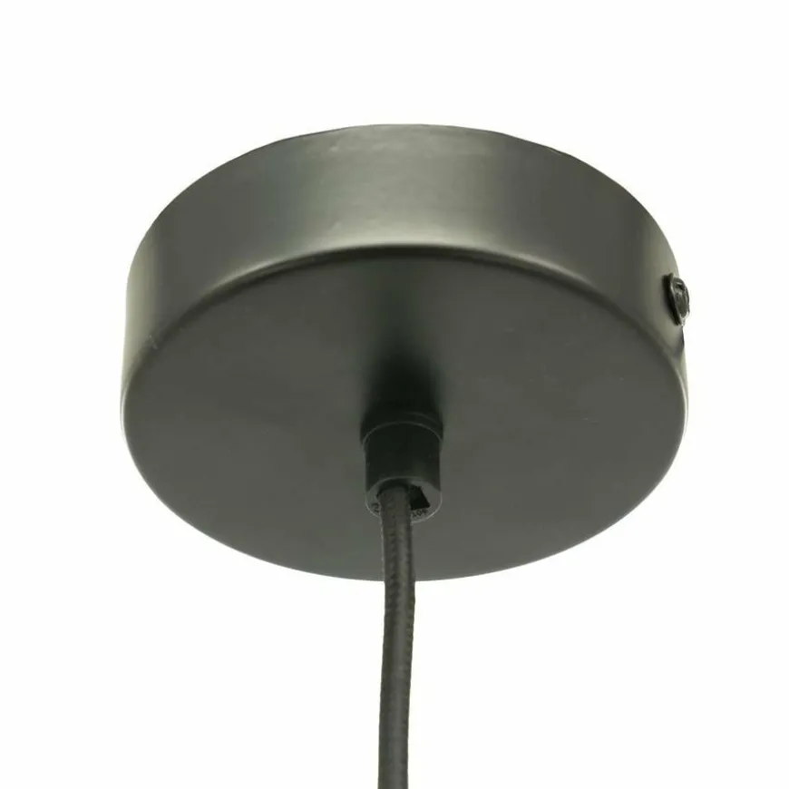 By Boo Hanglamp Vinta - burgundy