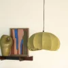 By Boo Hanglamp Vinta – groen