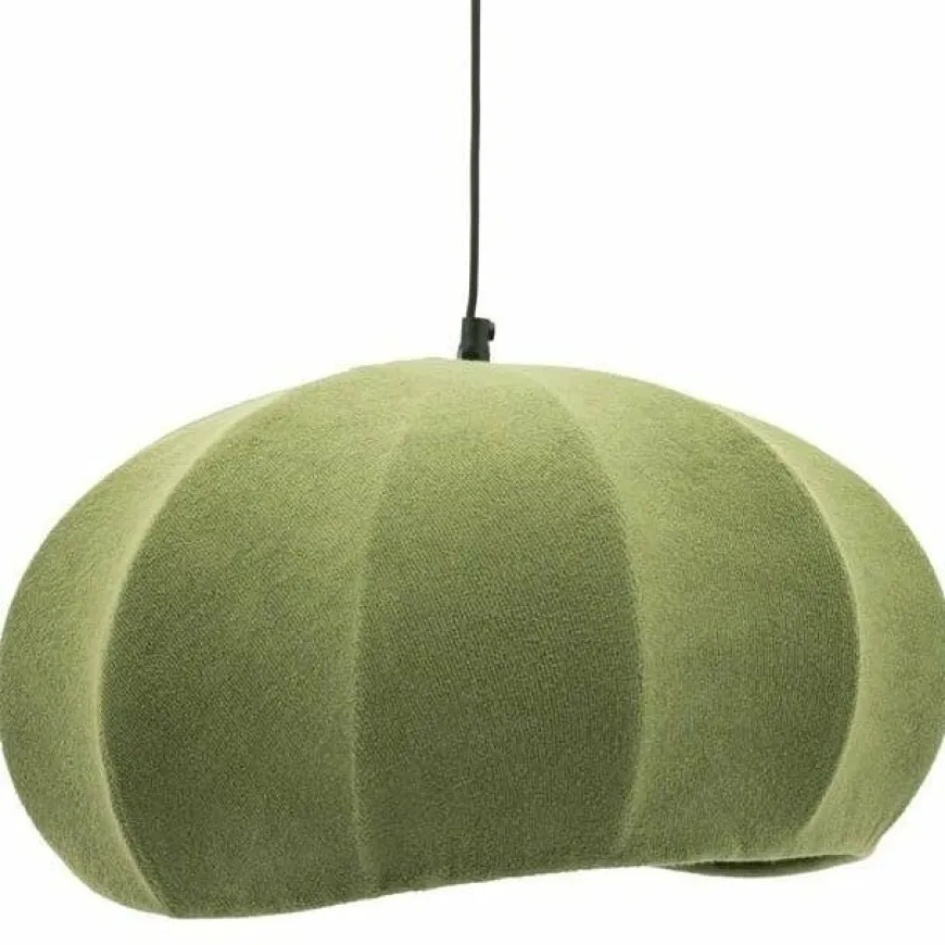 By Boo Hanglamp Vinta – groen