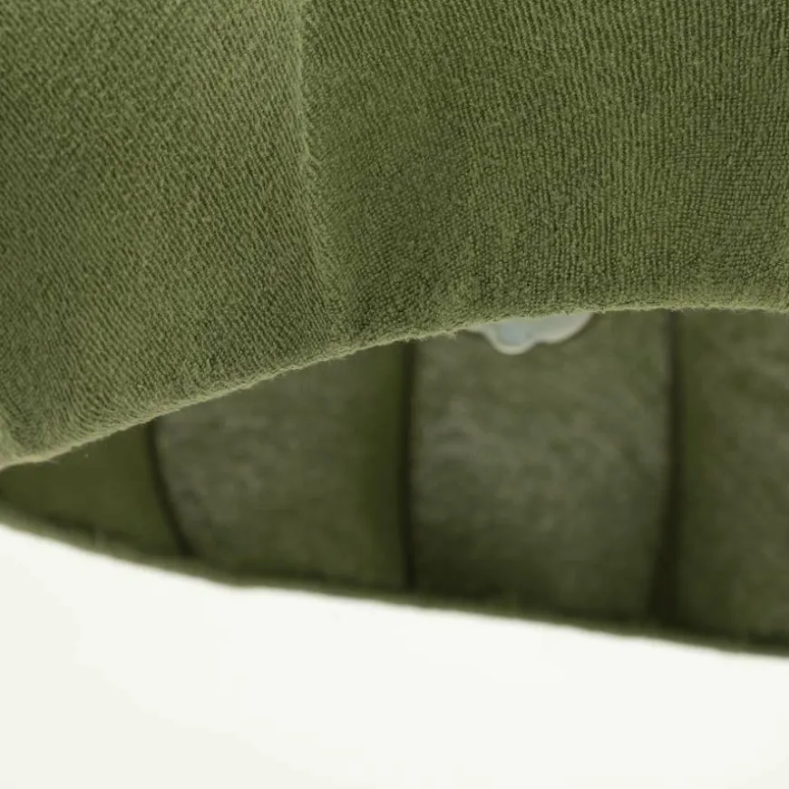 By Boo Hanglamp Vinta – groen