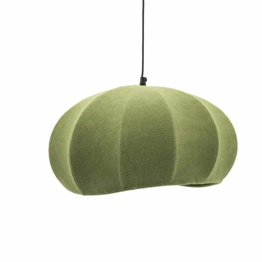 By Boo Hanglamp Vinta – groen