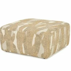 By Boo Hocker Rytm groot - taupe