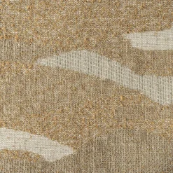 By Boo Hocker Rytm groot - taupe