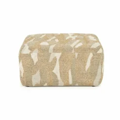 By Boo Hocker Rytm groot - taupe