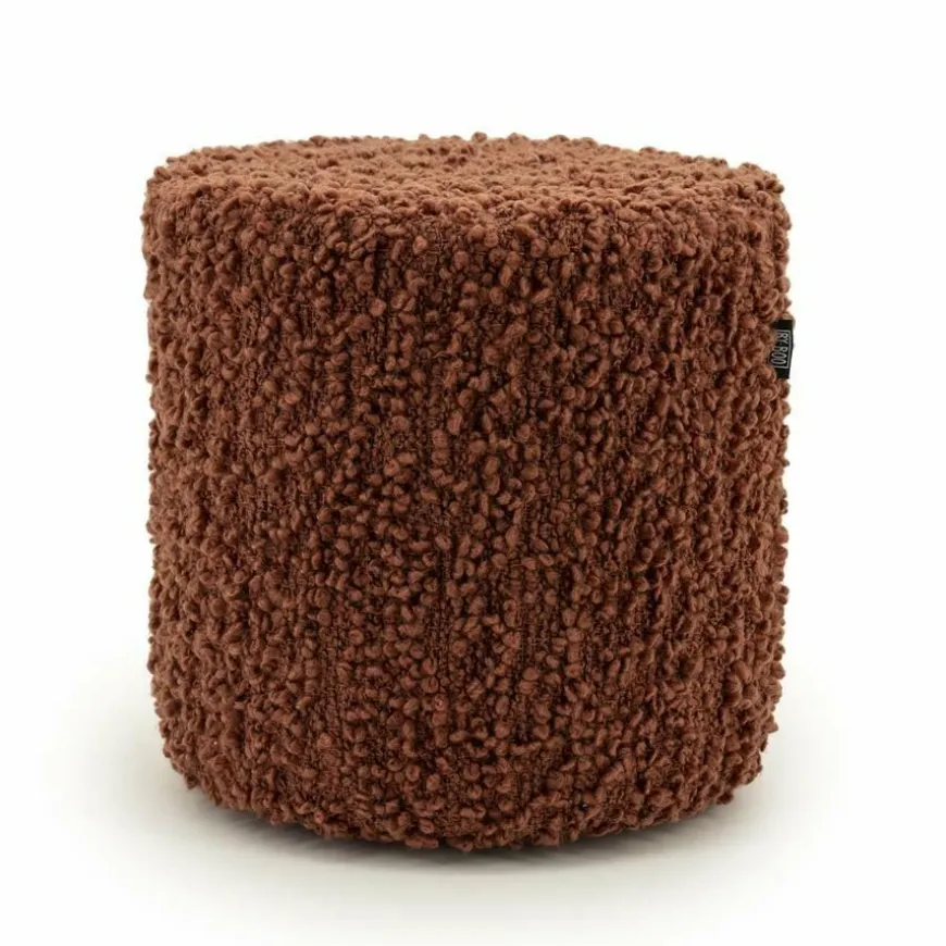 By Boo Hocker Vista klein - terracotta