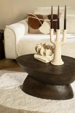 By Boo Kandelaar Blix groot – beige