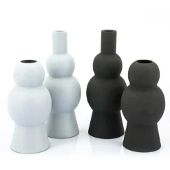 By Boo Kandelaar Bold - lichtblauw