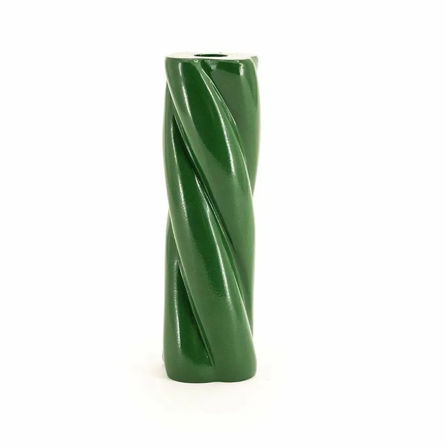 By Boo Kandelaar Chuppa groot - groen