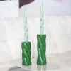By Boo Kandelaar Chuppa klein - groen