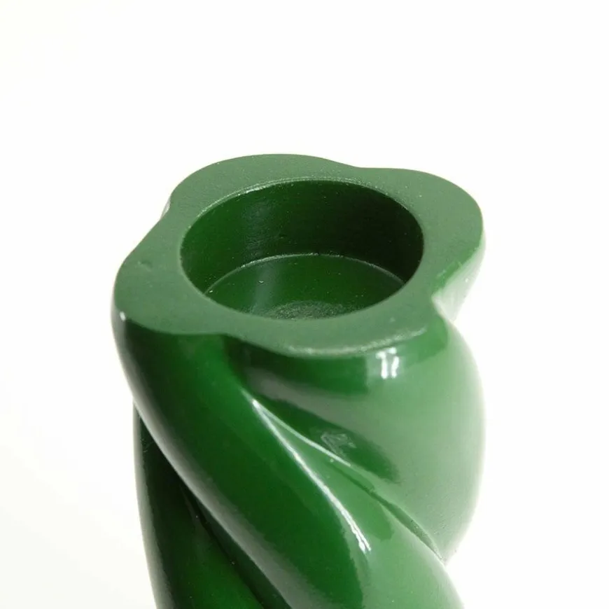 By Boo Kandelaar Chuppa klein - groen