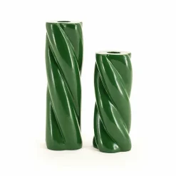 By Boo Kandelaar Chuppa klein - groen