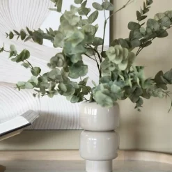 By Boo Kandelaar Rollo – taupe