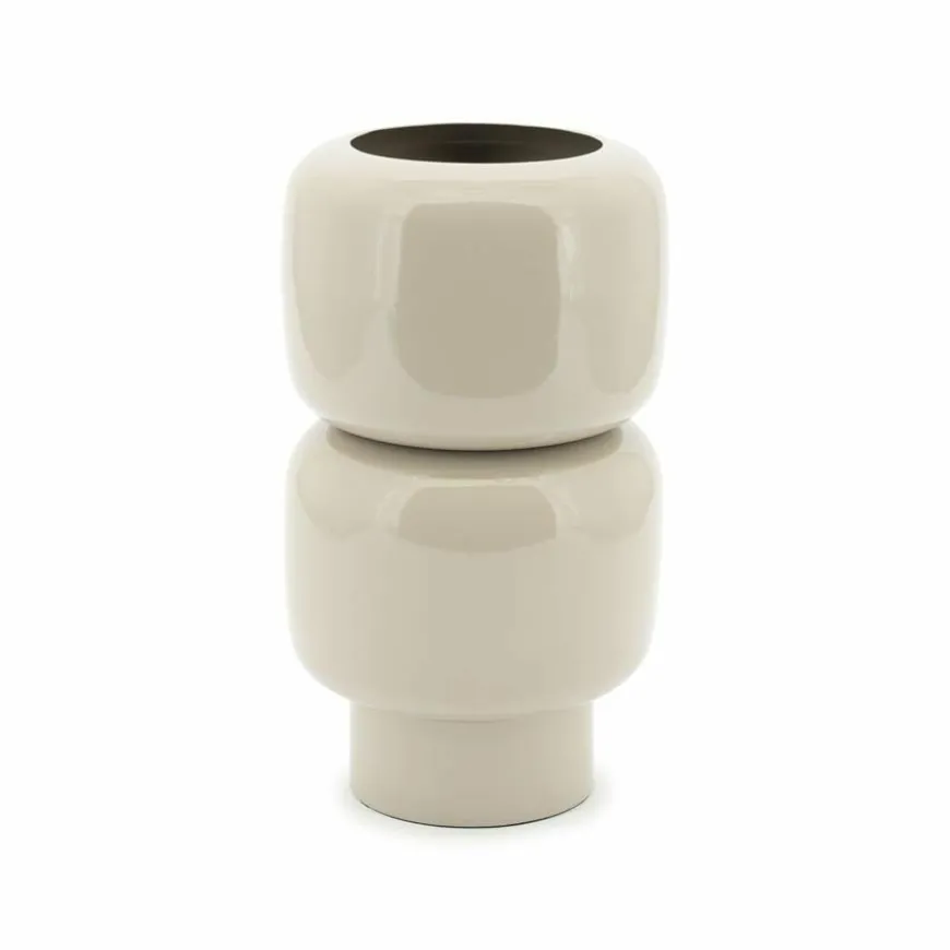 By Boo Kandelaar Rollo – taupe