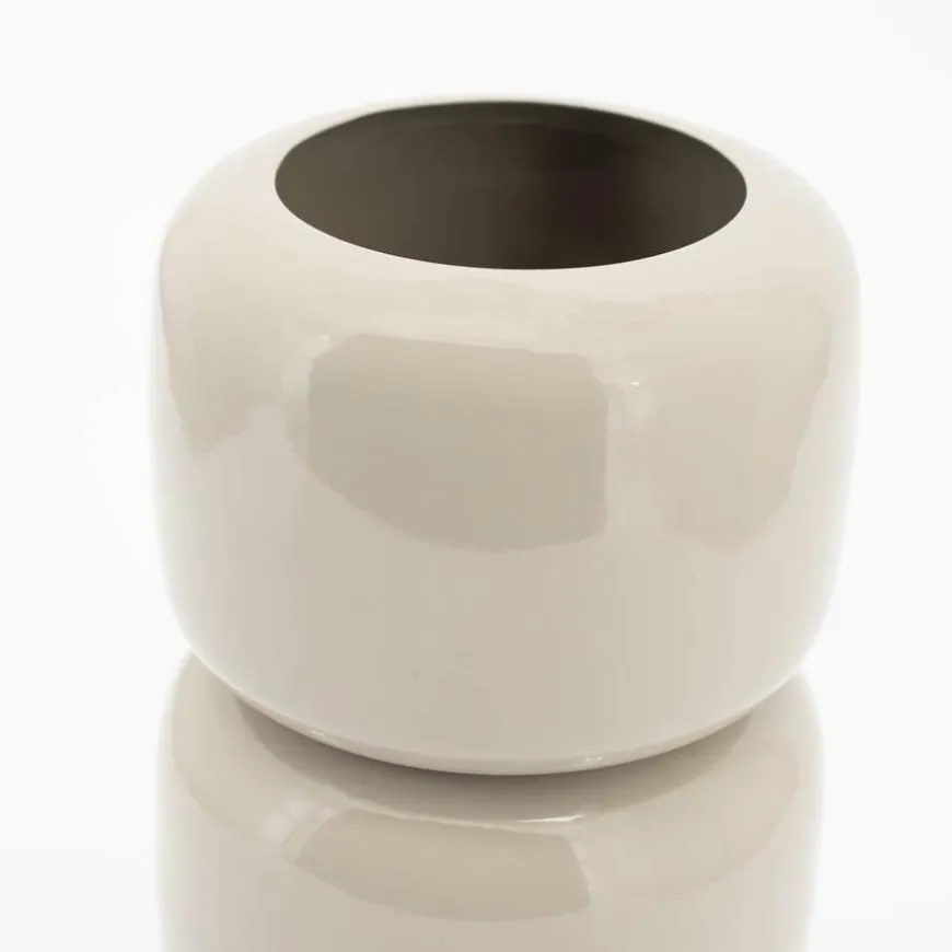 By Boo Kandelaar Rollo – taupe